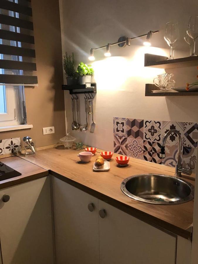 San Secondo Street Turyn Zewnętrze zdjęcie